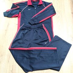 大幅値下げ❕❕【極上レア】ナイキ Nike FIT DRY　ジャ...