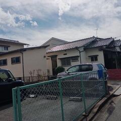 人気エリアの一戸建て　最終予告
