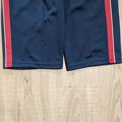 大幅値下げ❕❕【極上レア】ナイキ Nike FIT DRY　ジャージ　上下　M　メンズ　脚周り楽々　アスリート仕様の画像