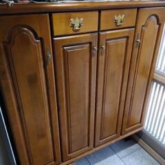 7/28で受付終了します！家具 収納家具