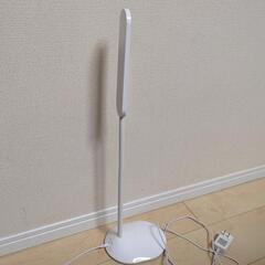 家具 照明器具 LEDデスクライトの画像
