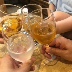 7/11 王子 飲み