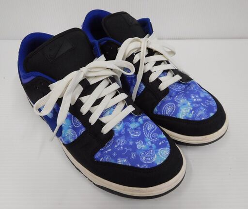 NIKE BY YOU DUNK LOW ナイキ バイユー ダンク ロー メンズスニーカー DX9440-900 size:27.5cm