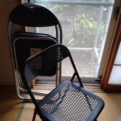 家具 椅子の画像