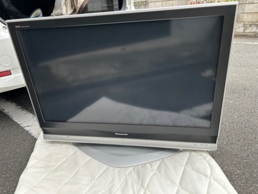 プラズマテレビVIERA42型