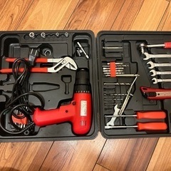 工具セット