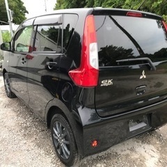 平成29年　78000km タイミングチェーン　綺麗なクルマですよ〜の画像