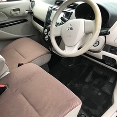 平成29年　78000km タイミングチェーン　綺麗なクルマですよ〜の画像