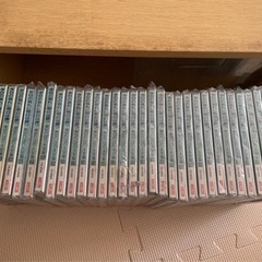 美空ひばり 今日の我れに明日は勝つ 全集 全35枚セット CDの画像