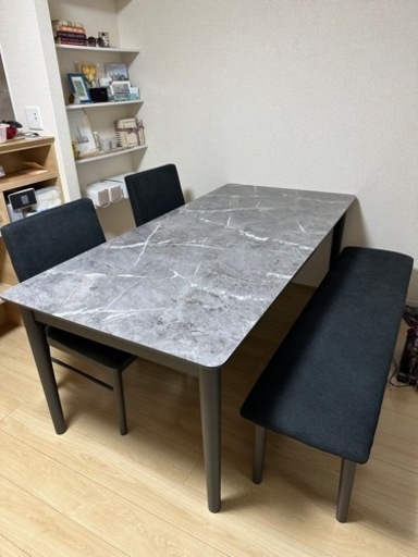 家具 ダイニングセット