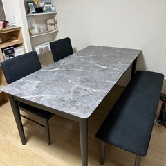 家具 ダイニングセット