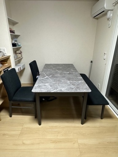 家具 ダイニングセット