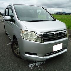 ２２年式　ステップワゴン　GＬパッケージ　税金格安♩４ナンバー　...