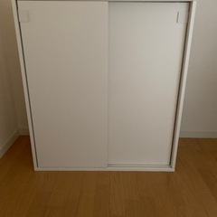 靴箱　IKEA イケア