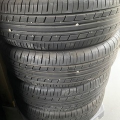 【4本set】185/70R14国産タイヤ