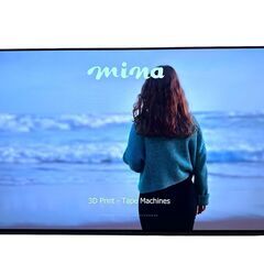 JY 美品 SONY BRAVIA 4K 有機ELテレビ 55V...