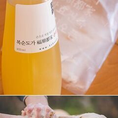【韓国食品】デザイナー・アシスタント / 経歴者 / 未経験 の画像