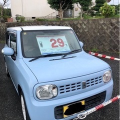アルト　ラパン