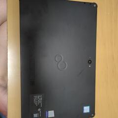 パソコン タブレットPCの画像