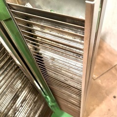 売約済み
【ジモティ限定価格！】【武蔵小山店】 ヴィンテージ 回転式ラック 陳列棚 ディスプレイスタンド 店舗什器 インテリア　インダストリアルの画像