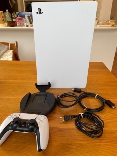 PlayStation5