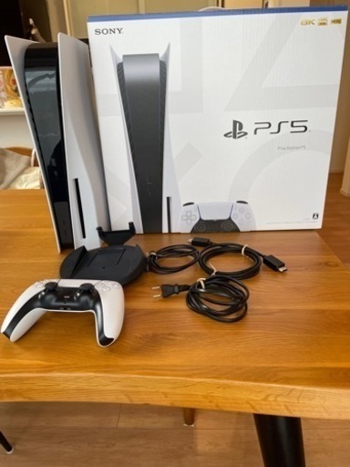 プレイステーション PlayStation5