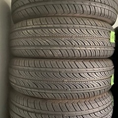 【4本セット】185/70R15ケンダタイヤ