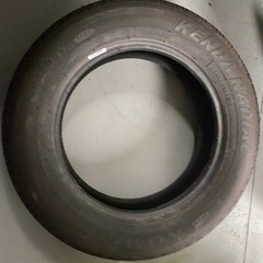 【4本セット】185/70R15ケンダタイヤの画像
