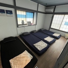 空き家活用　！！⭐️ 民泊はじめたい方🎵　　消防　申請と工…
