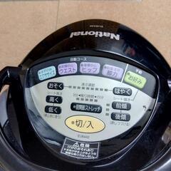 〈値下げしました！〉　Panasonic　乗馬フィットネス機器　ジョーバ　EU6442（品番）　JOBA　ロデオマシーン　zf-9の画像