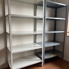 家具 収納家具 本棚の画像