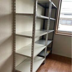 家具 収納家具 本棚の画像