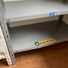 家具 収納家具 本棚の画像