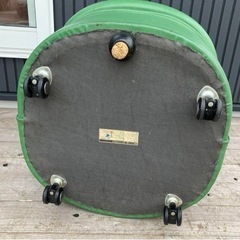 【レトロ】家具 1人用ソファの画像