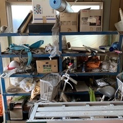 家電 生活用品 差し上げます の画像