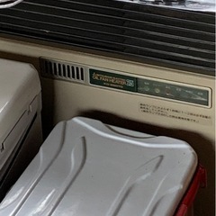 家電 生活用品 差し上げます の画像