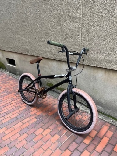 本日引き取りで30,000円Sunday bmx