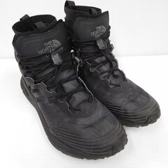 THE NORTH FACE ノースフェイス トレッキングブーツ...