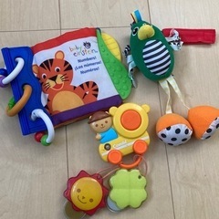 ★お取引中★おもちゃ15個セットの画像