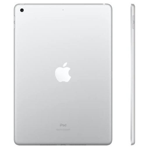 新品Apple iPad第9世代シルバー64G WiFiモデル3台あります！45,000円