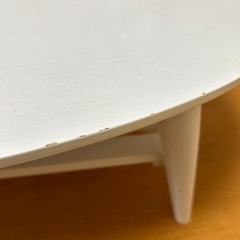 家具 テーブル センターテーブルの画像