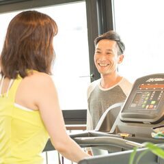 7月特別キャンペーン　福岡市中央区　完全予約制パーソナルトレーニング＆人数限定トレーニングジムの画像