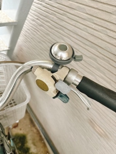 ブリジストン 電動自転車