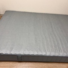 家具 ベッド シングルベッド