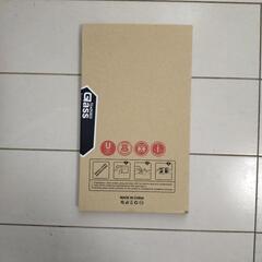 【新品】オッポ OPPO Reno3A  スマホ保護フィルム　ガラスフィルムの画像