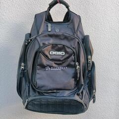 OGIO  オジオ　バックパック