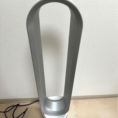 ダイソン☆Dyson☆2021年製☆空気洗浄機☆扇風機☆羽なし扇風機☆格安☆中古☆配達相談可能☆早い者勝ち🫵🏾新生活に♪の画像