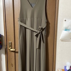 ジャンパースカート