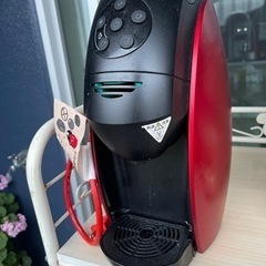 Barista コヒーメーカーの画像