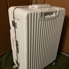 キャリーケース　Mサイズ　頻度少なめの画像